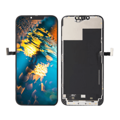 Thay Màn iPhone 13 Pro (Zin Ép Kính)
